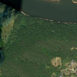 Satellite imagery of Yŏngnyong-dae, KR