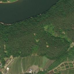 Satellite imagery of Yŏngnyong-dae, KR