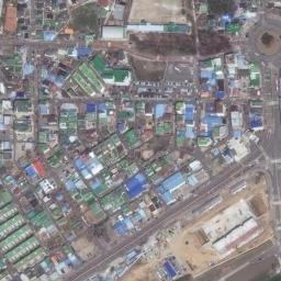Satellite imagery of Gwangyangeup-ipapnamu, KR