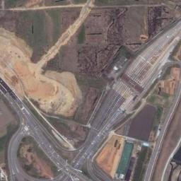Satellite imagery of Gwangyangeup-ipapnamu, KR