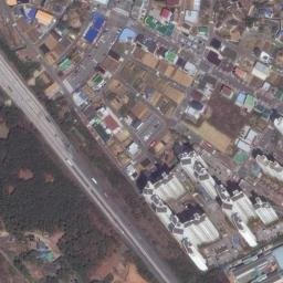Satellite imagery of Marosanseongji, KR
