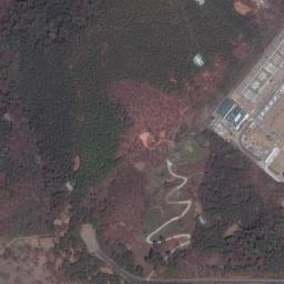 Satellite imagery of Marosanseongji, KR