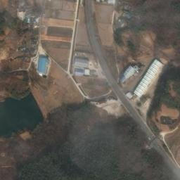 Satellite imagery of Kkalttakbawi, KR