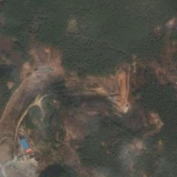 Satellite imagery of Kkalttakbawi, KR