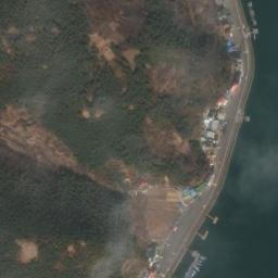 Satellite imagery of Kkalttakbawi, KR