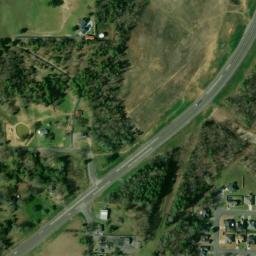 Satellite imagery of E 70 — NGS EJ0002 — Mayflower, US, US