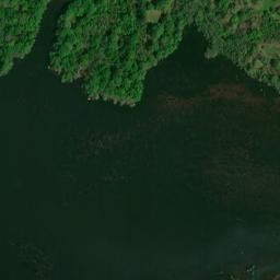 Satellite imagery of WJK — NGS EJ0401 — Faulkner County, US, US