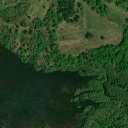 Satellite imagery of WJK — NGS EJ0401 — Faulkner County, US, US