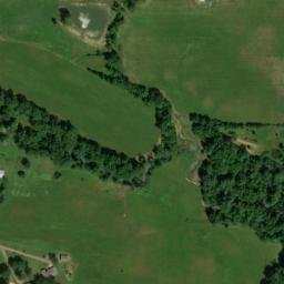 Satellite imagery of WJG — NGS EJ0474 — Faulkner County, US, US