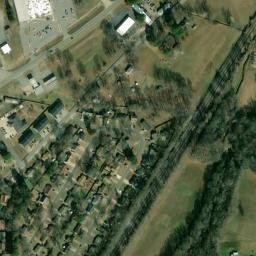 Satellite imagery of RV 139 — NGS EJ0021 — Cabot, US, US