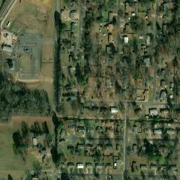 Satellite imagery of RV 139 — NGS EJ0021 — Cabot, US, US