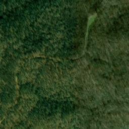 Satellite imagery of Deer Lick Bluff, US