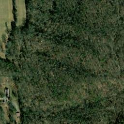 Satellite imagery of Split Rock, US