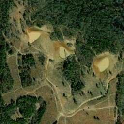 Satellite imagery of Split Rock, US