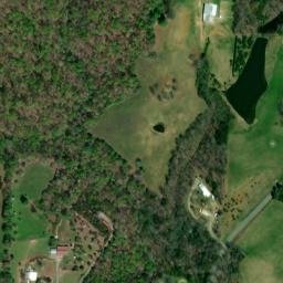 Satellite imagery of Ferndale Mine, US