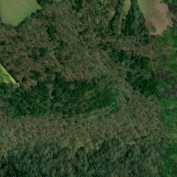 Satellite imagery of Ferndale Mine, US
