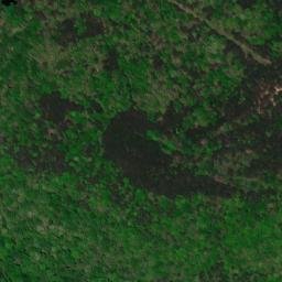 Satellite imagery of Murphy Mine, US