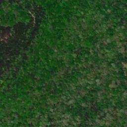Satellite imagery of Murphy Mine, US