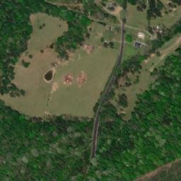Satellite imagery of Murphy Mine, US