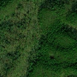 Satellite imagery of Ken Mountain, US