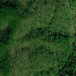 Satellite imagery of Ken Mountain, US