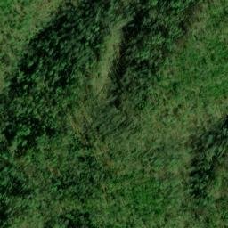 Satellite imagery of Ken Mountain, US