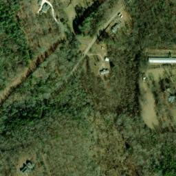 Satellite imagery of Mobile Mine, US