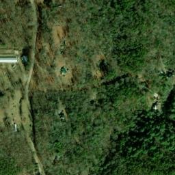 Satellite imagery of Mobile Mine, US