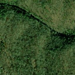 Satellite imagery of Wolf Ridge, US