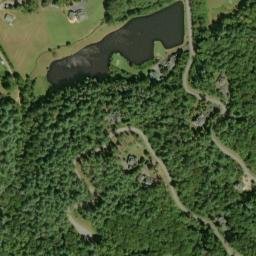 Satellite imagery of Mull Mountain, US