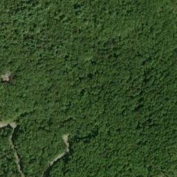 Satellite imagery of Mull Mountain, US