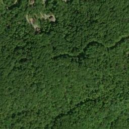 Satellite imagery of Mull Mountain, US