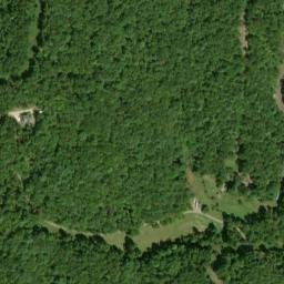 Satellite imagery of Chigger Ridge, US