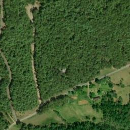 Satellite imagery of Chigger Ridge, US