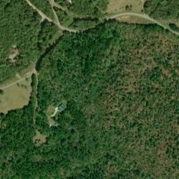 Satellite imagery of Chigger Ridge, US