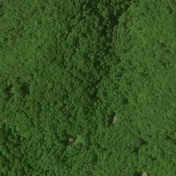 Satellite imagery of Barret Mountain, US