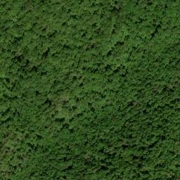 Satellite imagery of Pot Gap Ridge, US