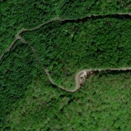Satellite imagery of Sheep Cliff, US