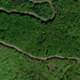 Satellite imagery of Sheep Cliff, US