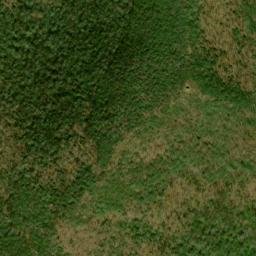 Satellite imagery of Chestnut Ridge, US