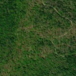 Satellite imagery of Bent Ridge, US