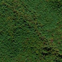 Satellite imagery of Hicks Mine, US