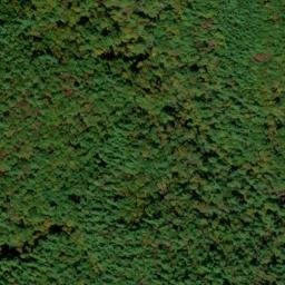 Satellite imagery of Hicks Mine, US