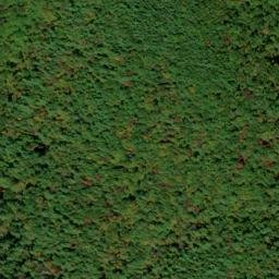 Satellite imagery of Hicks Mine, US