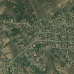 Satellite imagery of Djebel Kerkour, DZ