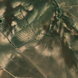 Satellite imagery of Djebel Sidi Yahia, DZ
