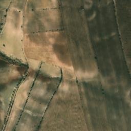 Satellite imagery of Djebel Sidi Yahia, DZ