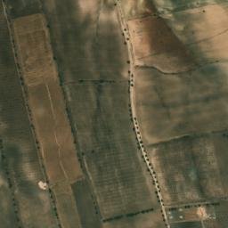 Satellite imagery of Djebel Sidi Yahia, DZ