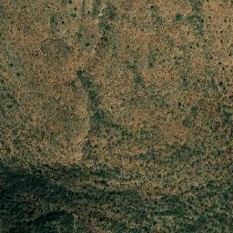 Satellite imagery of Djebel Ouakrit, DZ