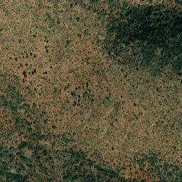 Satellite imagery of Djebel Ouakrit, DZ